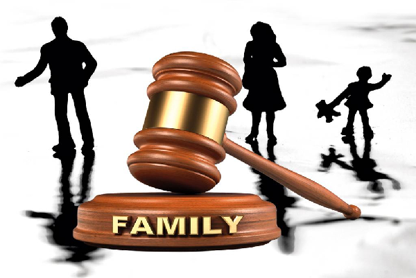 Child Custody and Family Related Matters